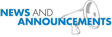 News for SAG Publication